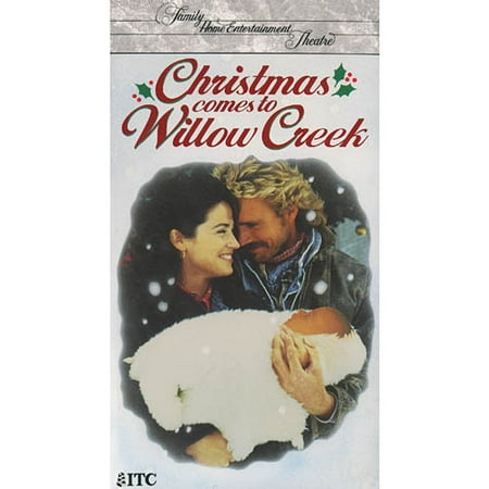 Christmas Comes To Willow Creek