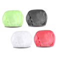 thumbnail image 3 of Funda de Cascos de , Cubierta de Casco de Seguridad Impermeable con Color Reflectante rojo Sharpla Cubierta impermeable para casco, 3 of 8