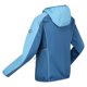 thumbnail image 4 of Regatta - Chaqueta Attare para Mujer (Azul de Vallarta/Azul Etéreo), 4 of 4
