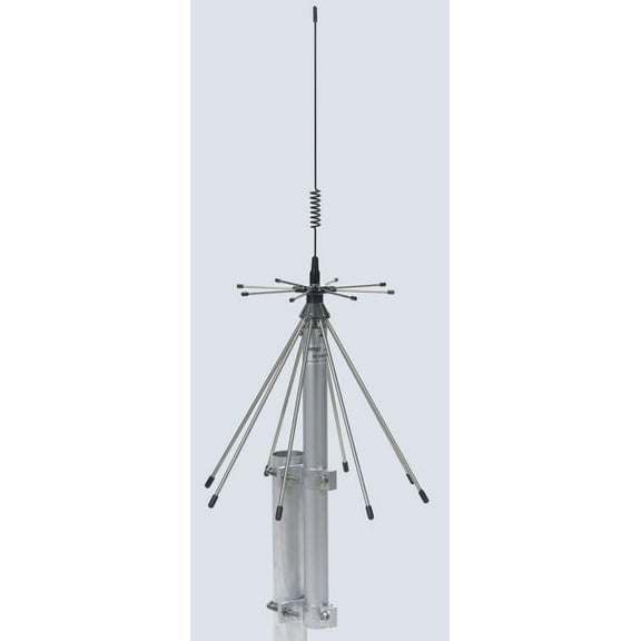 SIRIO SD 3000 N Discone Antenna 300 MHz-3 GHz - N Connector