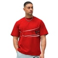 thumbnail image 4 of Playera Para Hombre Cómics Disney Licencia Original 100% Algodon, 4 of 5