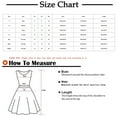 thumbnail image 4 of Renaissance Dress for Women Fashion Solid Short Sleeve Medieval Dress Square Neck Pleated Retro Dress A Line Halloween Costume Long Dresses for Halloween Cosplay, 4 of 7