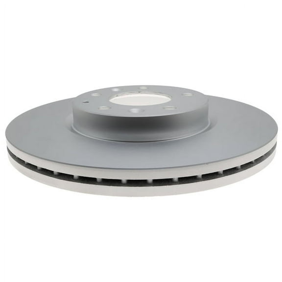 ACDelco Disc Brake Rotor 18A2351AC Fits select: 2006-2012 FORD FUSION, 2006-2013 MAZDA 6