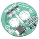 thumbnail image 3 of BRILLAR Placa de equilibrio de protección de batería de litio, condensador súper Farad, límite de voltaje de 2,5 V, PCB, 3 of 10