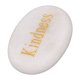 thumbnail image 5 of Piedra De Mármol Inspirador Grabada, Elegante Aliento Presente Amulets Para Amigos De Oración Y Decoración Religiosa Del Hogar Religioso, 5 of 7