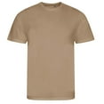 thumbnail image 1 of Ecologie T-Shirt Cascades Biologiques pour Hommes, 1 of 2