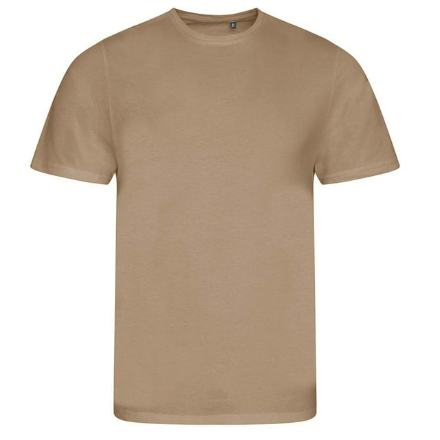 Ecologie T-Shirt Cascades Biologiques pour Hommes