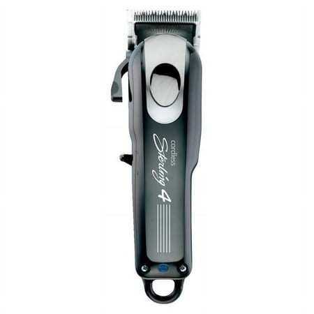 Wahl All-in-One Cord/Cordless Professional Powerful Lightweight Barber Shop Hair Cut Salon Clipper Trimmer