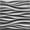 Deep Brushed Silver, variant on Wave Wall Panels for Interior Wall Decor, White Marble Mixed Gold Thread 3D Wall Panels Accent Wall, Decorative PVC Panels for Living Room Bedroom TV Background