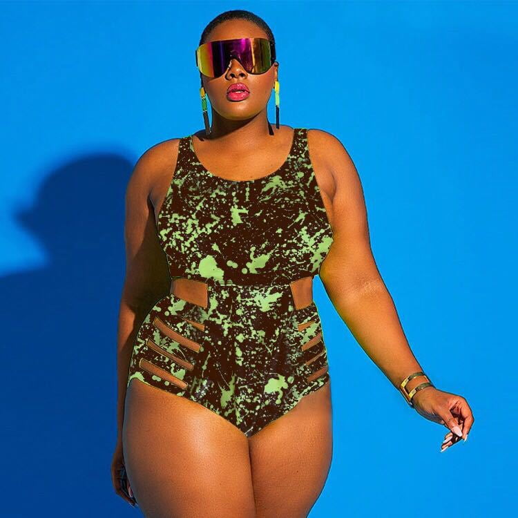 Aliexpress one piece swimsuit sale