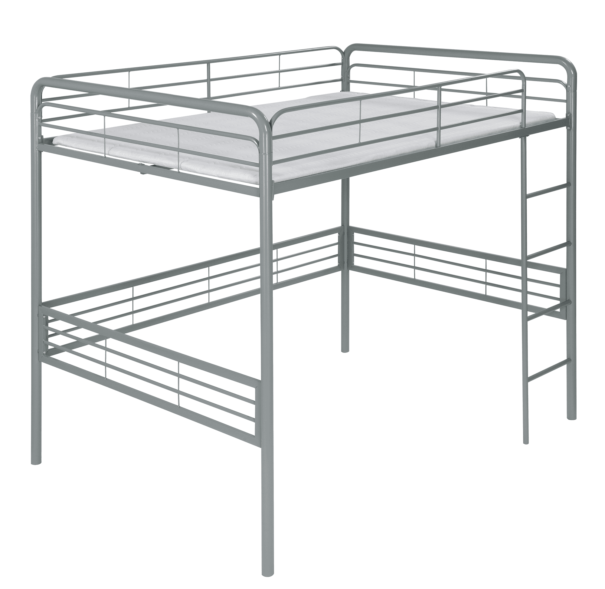 Signature Sleep Ultra Steel Bunkie Board Full