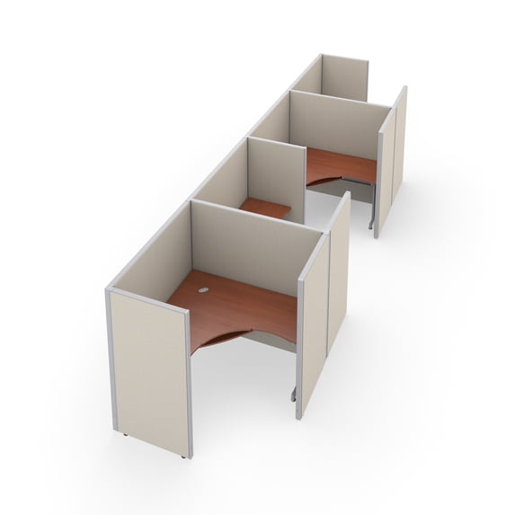 OFM Rize Workstation Panel System