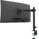 thumbnail image 1 of Soporte Brazo para Monitor VIVO Negro Ajustable para Pantallas de hasta 32 y 38 Pulgadas Ultrawide, 1 of 9
