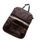 thumbnail image 1 of Asiento Trasero para Automóvil Organizador Universal Multi-bolsillo para Coches Café oscuro, 1 of 9
