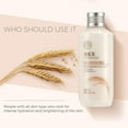 thumbnail image 6 of The Face Shop Rice & Ceramide Moisturizing Face Emulsion, 150ml / 5.0 fl.oz., 6 of 7