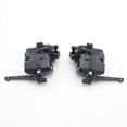 thumbnail image 3 of Left RearView Mirror Folding Motor Door Side Mirror Electric Fold Motor for Mazda CX-5 CX5 2012 2013 2014, 3 of 5