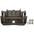thumbnail image 2 of Raybestos FRC12616 R-Line; Friction-Ready Caliper, Remanufactured; Includes Bracket Fits select: 2012-2020 FORD F150, 2 of 4