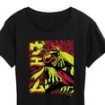 thumbnail image 3 of Marvel Venom - Katakana - Women's Short Sleeve Graphic T-Shirt, 3 of 5