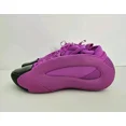 thumbnail image 2 of Adidas Harden Volume 8 Purple Burst Black Men's Shoes Sneakers Sz 6 (IG6647), 2 of 6