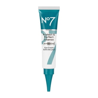 No7 Lift & Luminate Eye Cream, Collagen Peptide & Vitamin C, All
