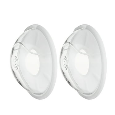 Shinysix Tiralatte manuale,2pcs Saver Manual Shell Catcher Silicone Shell Catcher Shell Catcher 30ml Manual Silicone Shell Saver Manual Silicone Saver