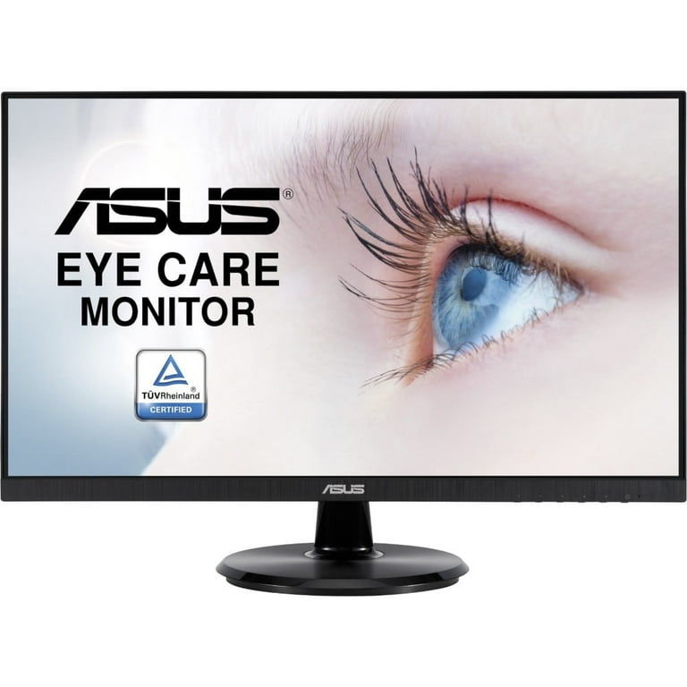 ASUS - ASUS 23.8型モニター 23
