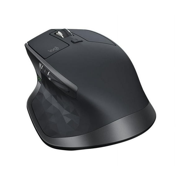Logitech - MX Master 2S Mouse
