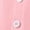 Pink, variant on WRKEKC Girls Summer Outfits, Casual Sets for Little Girls, Trendy Girl and Children's Summer New Short Sleeve Casual Shorts Two-Piece Set