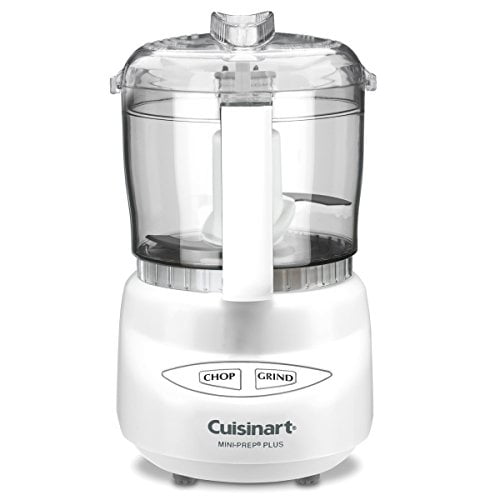 Cuisinart Mini Prep Plus white 3 cups DLC-2AC