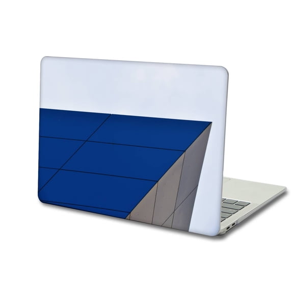 KSK KAISHEK Plastic Hard Shell Compatible with Early 2015/2014/2013/Late 2012 Rel. Old MacBook Pro 13" Retina Display Model: A1502/A1425 QLXL0063