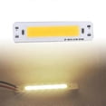 thumbnail image 3 of 5V Input COB LED Bulb Strip Light Source For DIY USB Led Lighting 2W Bar Lamp Chip Warm Cold White, 3 of 4