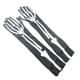 thumbnail image 4 of Guantes De Halloween Scary Skeleton Ghost Paw Guantes Cosplay Guantes Largos Accesorios Inevent AP005853-00, 4 of 6