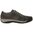 thumbnail image 6 of KEEN Men's Austin Leather Casual Walking Shoes, 6 of 8