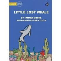 Little Lost Whale - Our Yarning, (Paperback)