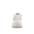 thumbnail image 3 of Nike Women's Air Max 90 White Metallic Blue Running Shoes, from StockX, 3 of 5