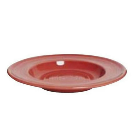 Tuxton China CQD-120 12 in. Salad Pasta Bowl - 6 pcs
