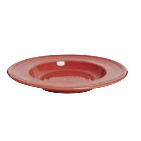 Tuxton China CQD-120 12 in. Salad Pasta Bowl - 6 pcs