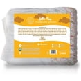 thumbnail image 2 of Little Toes Swim Diapers Natural Disposable, Size m, 24 Count, 2 of 6