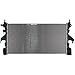 thumbnail image 3 of Denso 2219408 Radiator, 3 of 3