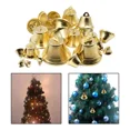 thumbnail image 4 of Christmas Bells, 100 Piezas Campanas Artesanales,, 4 of 8