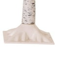 thumbnail image 3 of Kurt Adler 4-Foot White Branch Twinkle Warm White Fairy LED Twig Tree, 3 of 5