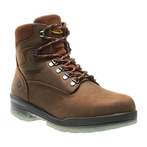 wolverine tacoma durashocks