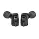 thumbnail image 3 of BQEYZ KC2 Auriculares intrauditivos con cable Auriculares DIY 2BA + 2DD Hybrid Dynamic, 3 of 8