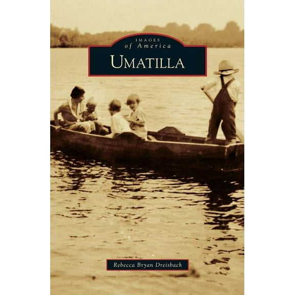 Umatilla (Hardcover)