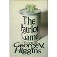 thumbnail image 1 of Pre-Owned The Patriot Game (Hardcover) 0394516729 9780394516721, 1 of 1