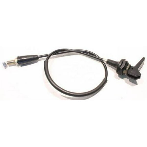 SPI Choke Cable for Snowmobile YAMAHA ENTICER II LT 1992-1995