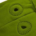 thumbnail image 7 of Tangpan Turtleneck Classic Straw-Rope Pro Pet Dog Sweater Apparel (Green,XL), 7 of 7