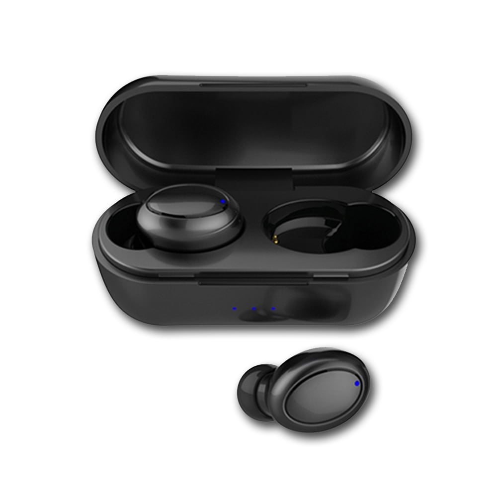 1 Pair Bluetooth 5.0 Wireless Earbuds 