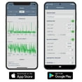 thumbnail image 6 of SensorPush G1 WiFi Gateway - Temperature and Humidity Sensor Gateway for Data/Alerts from Anywhere via Internet - No Monthly Fee, Unlimited History, 6 of 8
