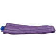 thumbnail image 3 of Élingue Ronde, Élingue Ronde Sans Fin Robuste 1T pour Levage et Remorquage d'Objets Robustes, 3 of 8